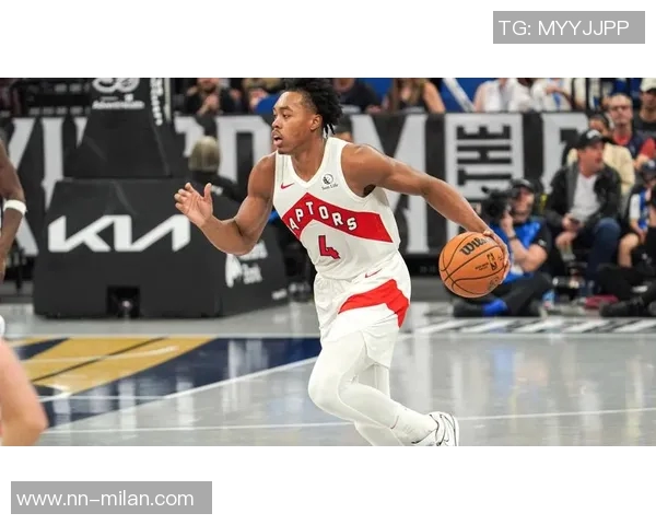 莺歌续约猛龙三年12亿感激球队对我的认可与支持