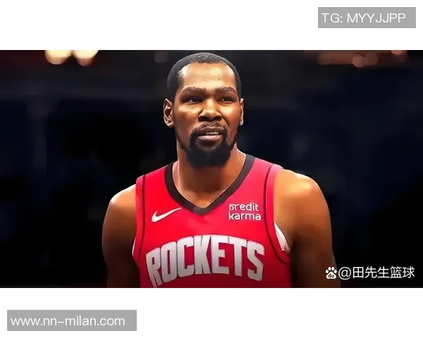 杜兰特赛季开局表现惊艳场均30分高效命中率限制对手运动战表现不佳