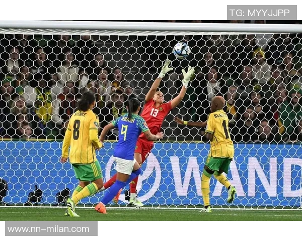 前曼联助教信心满满带领牙买加冲击世界杯目标近在咫尺