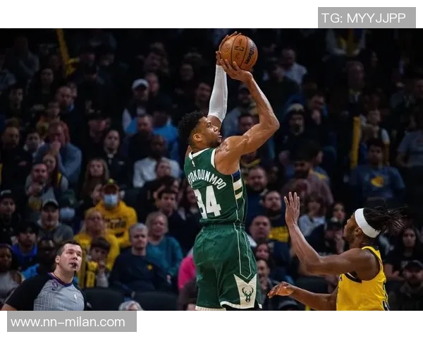 字母哥半场表现受限仅得13分5板3助2断3失误状态堪忧