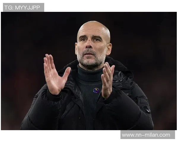 瓜迪奥拉再次被问未来无奈捂脸回应我的信誉难道为零吗 瓜迪奥拉再次被问未来无奈捂脸回应我的信誉难道为零吗