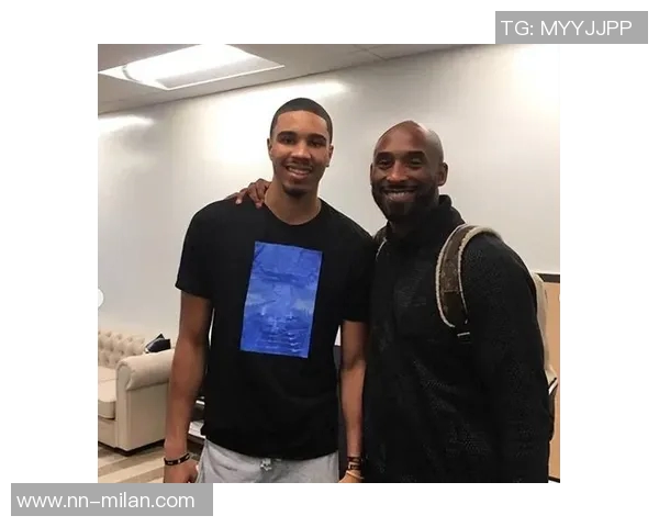 塔图姆力挺科比称诋毁其职业生涯的行为极其懦弱