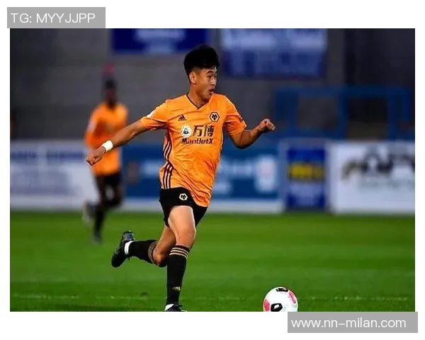 戴伟浚寄语徐彬希望他在竞争激烈的舞台上展现自我价值与潜力