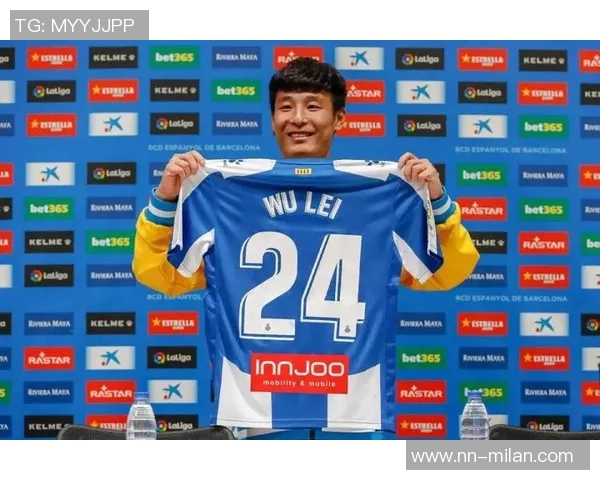 铜梁龙新援回忆与武磊的西班牙人队友时光及其对中国的影响