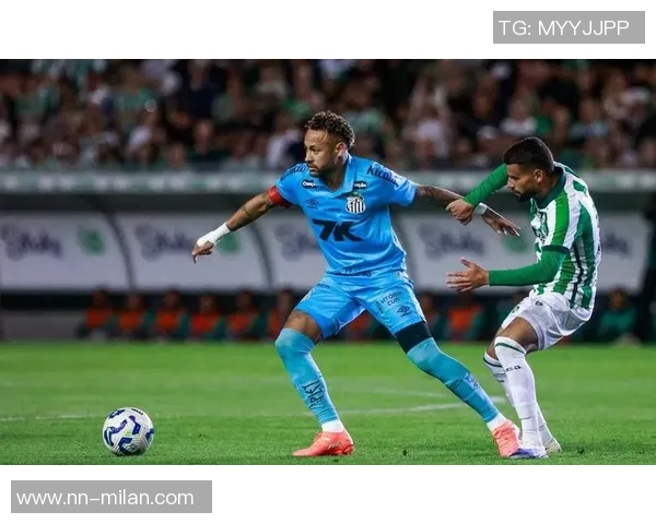 内马尔膝盖手术仅半月重返桑托斯训练冲击世界杯目标明确