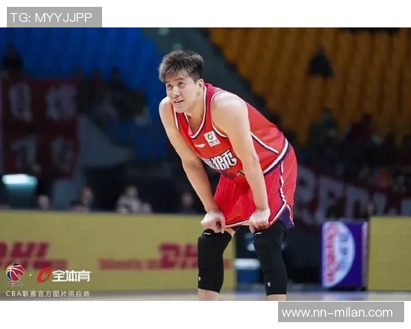 郭艾伦赛后感言：开心能继续比赛19分3板2助展现状态不俗