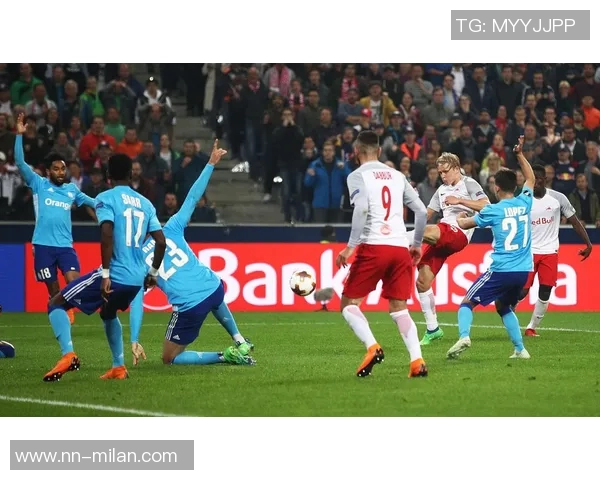 摩纳哥客场反击成功戈洛文助攻南野拓实破门领先巴黎